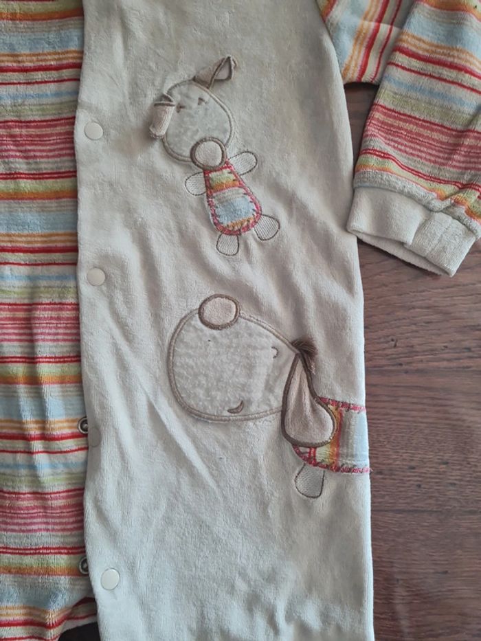 Pyjama 23 mois - photo numéro 3