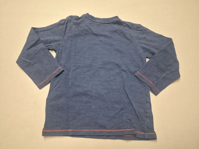 Tee-shirt manche longue - photo numéro 3