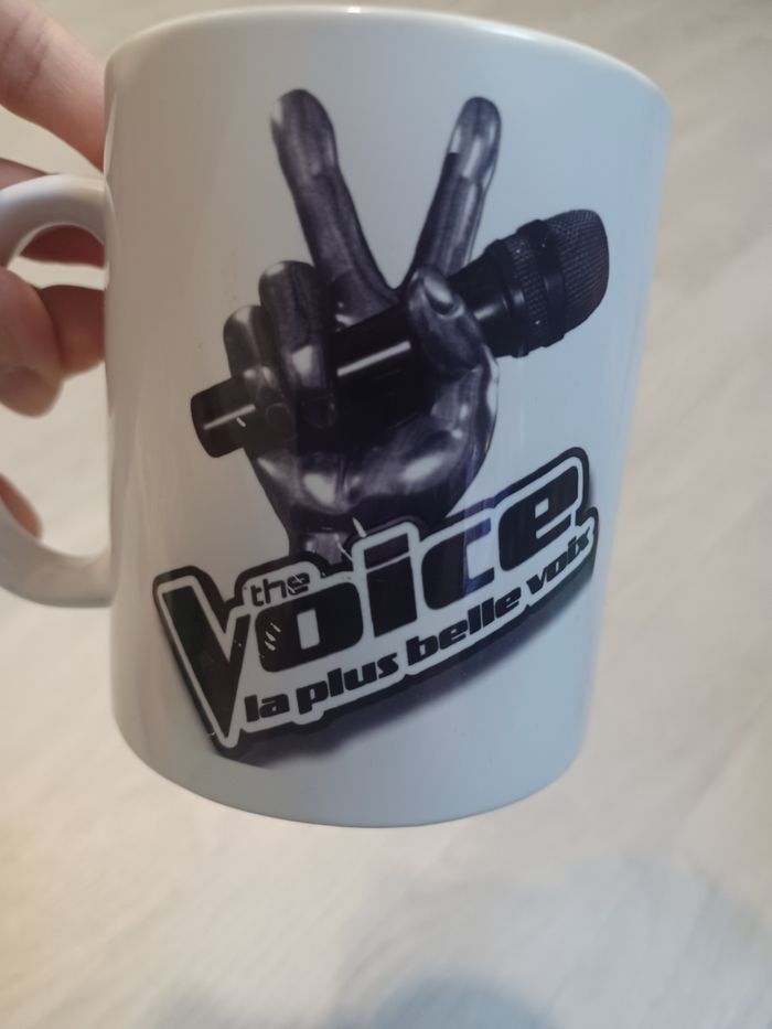 Mug the voice - photo numéro 7