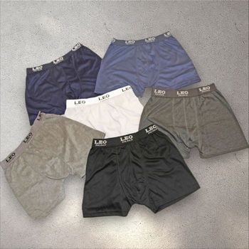 🚨🚨 lot de 15 boxer homme 100% coton taille M 🚨🚨