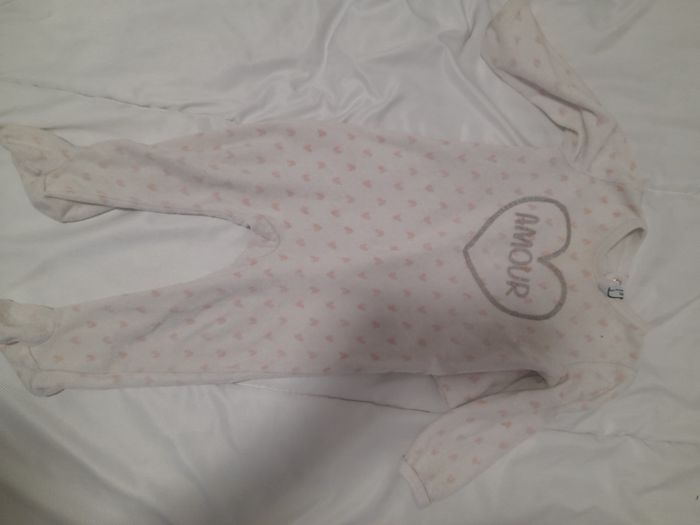 Lot filles 12 et 18 mois - photo numéro 9