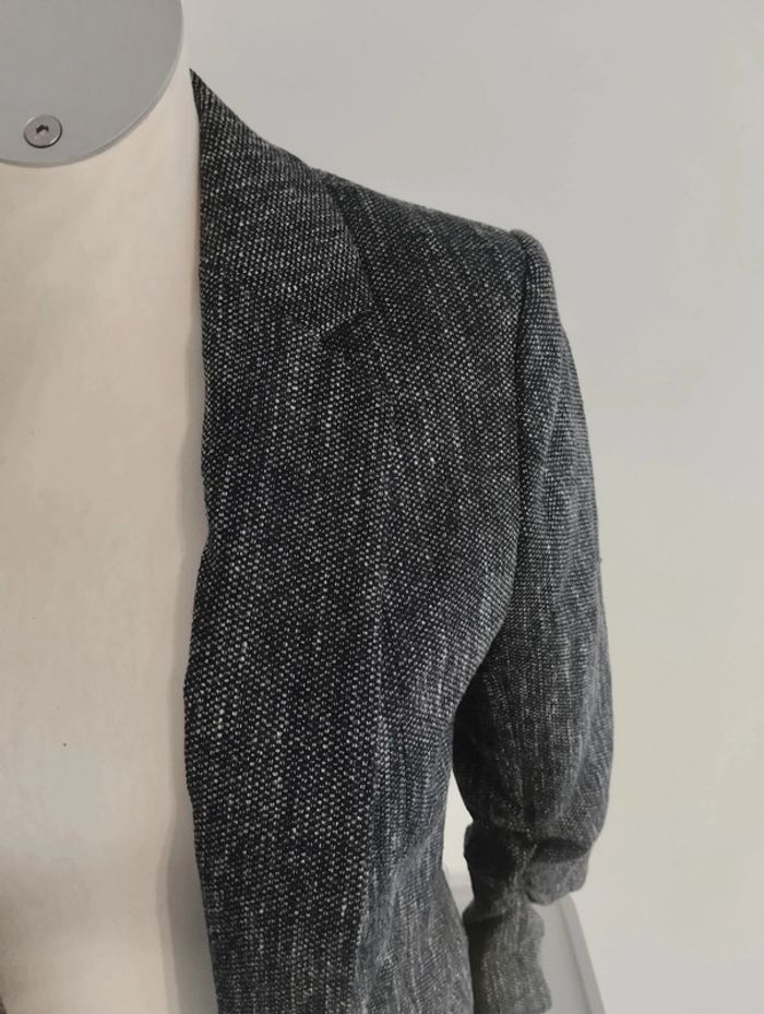 Veste femme H&M - photo numéro 2