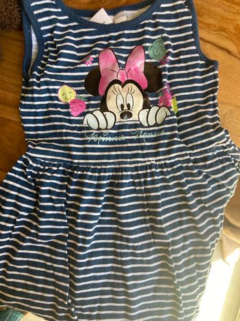 Robe Minnie