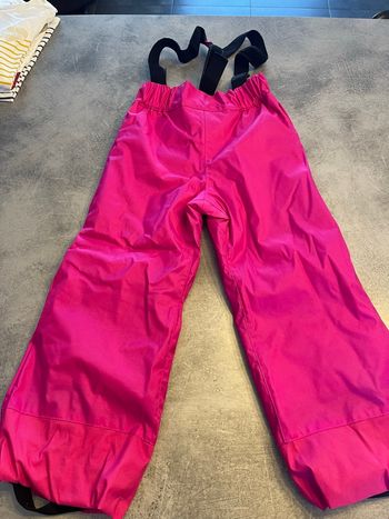 Pantalon de ski 