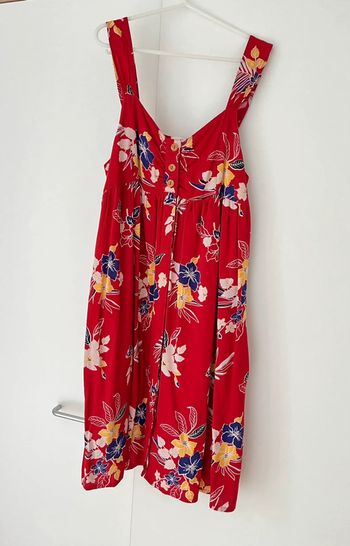Robe d’été 12 ans