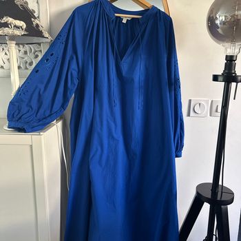 Robe longue