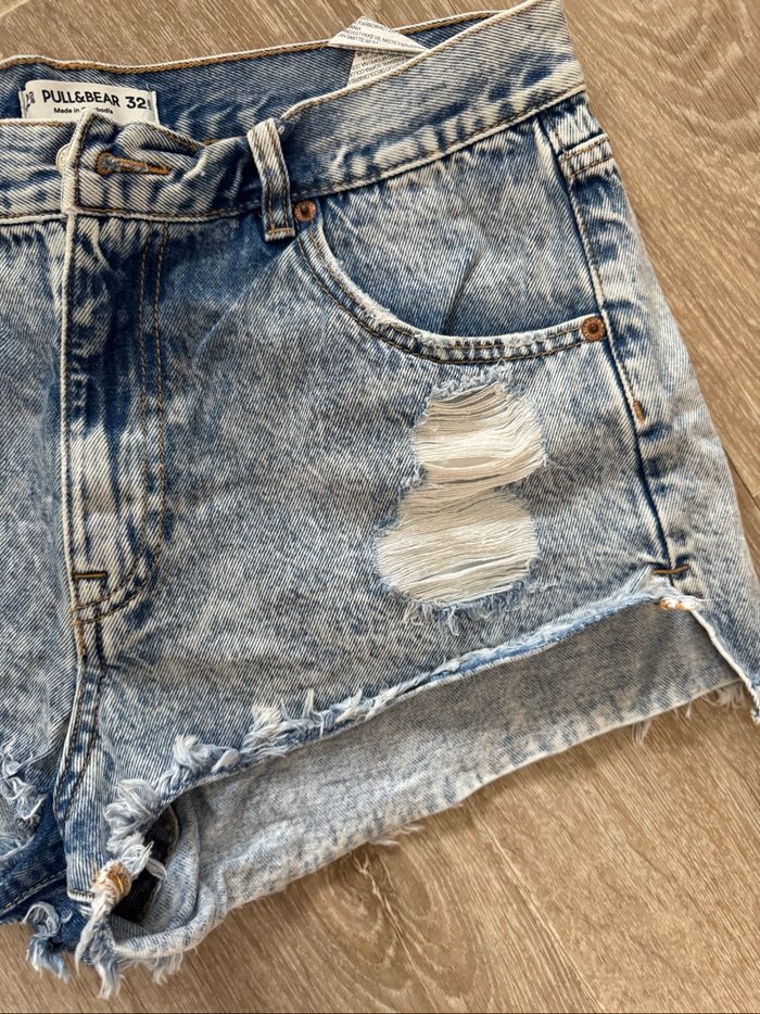 Short pull and bear - photo numéro 2