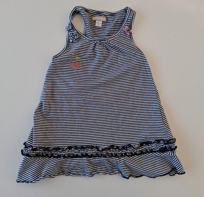 Robe été