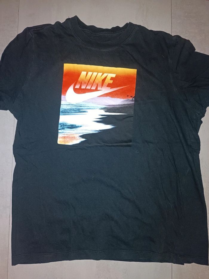 Tee shirt nike taille XL