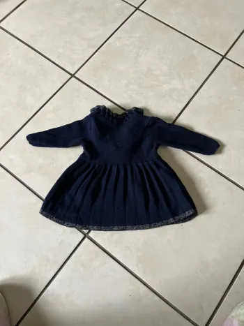 Robe 3 mois