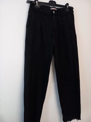 Jean noir