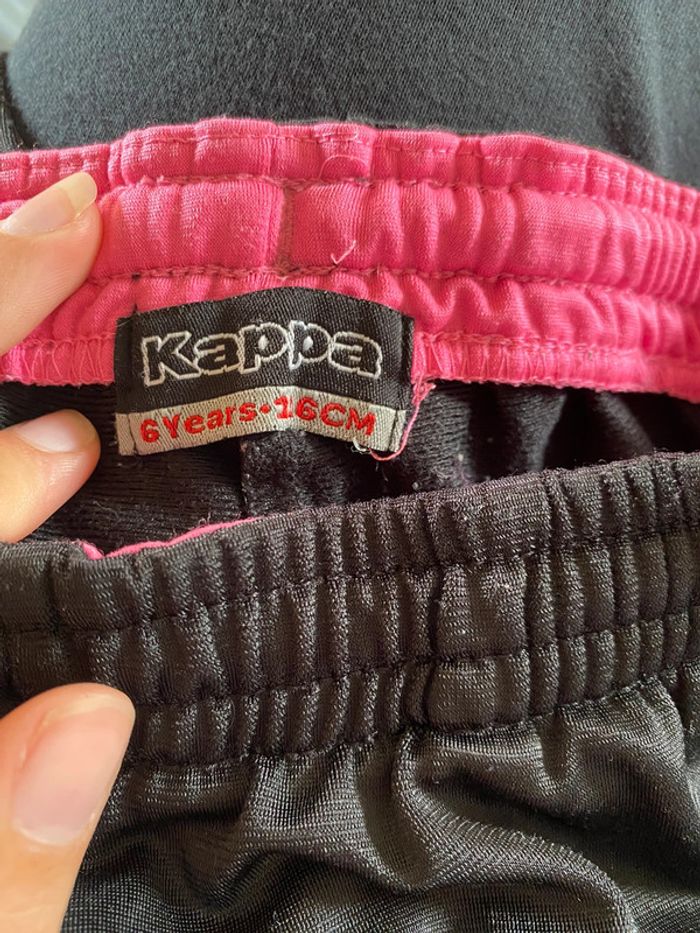 Jogging noir - photo numéro 2