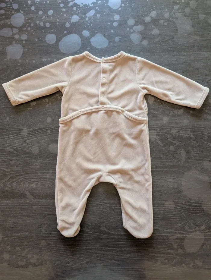 Pyjama mes supers stars papa et maman - photo numéro 5
