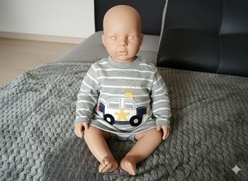 Tee shirt voiture de police 