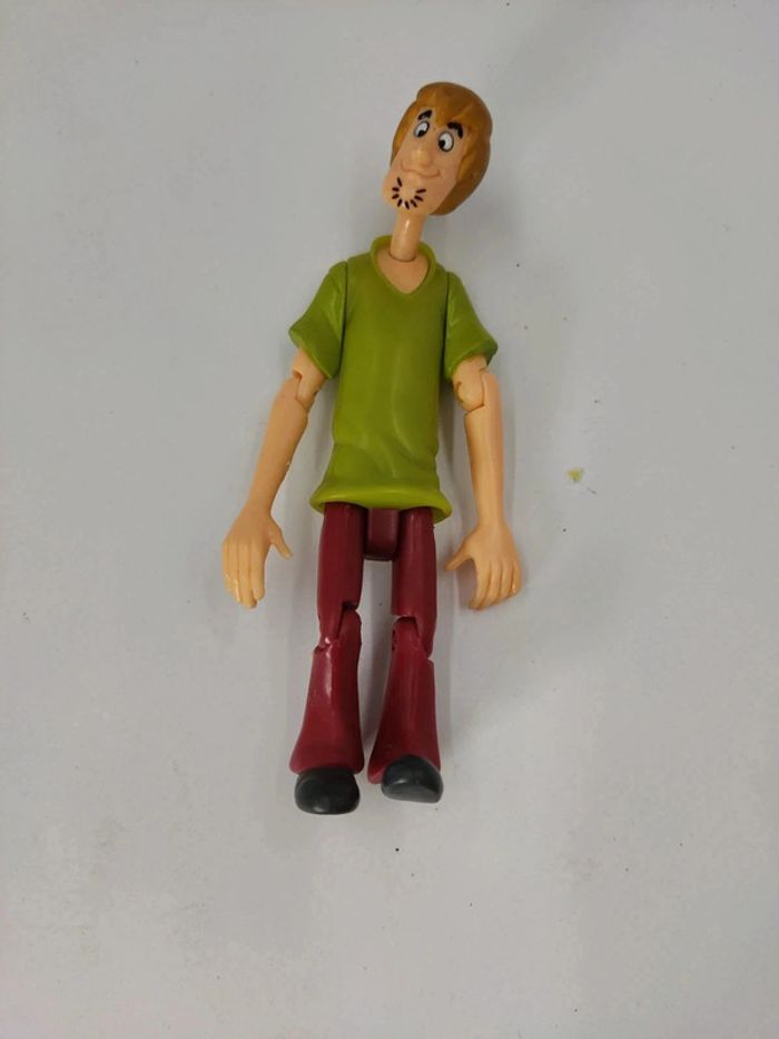 Figurine Scooby-Doo Hanna-Barbera Sami