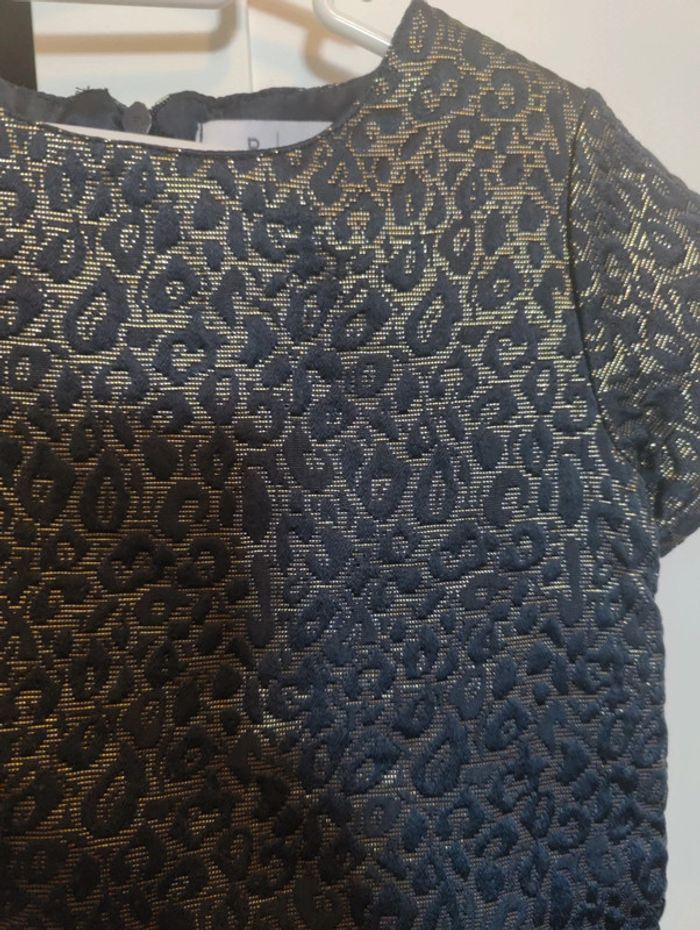 Robe léopard La redoute - photo numéro 2