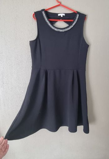 Robe patineuse