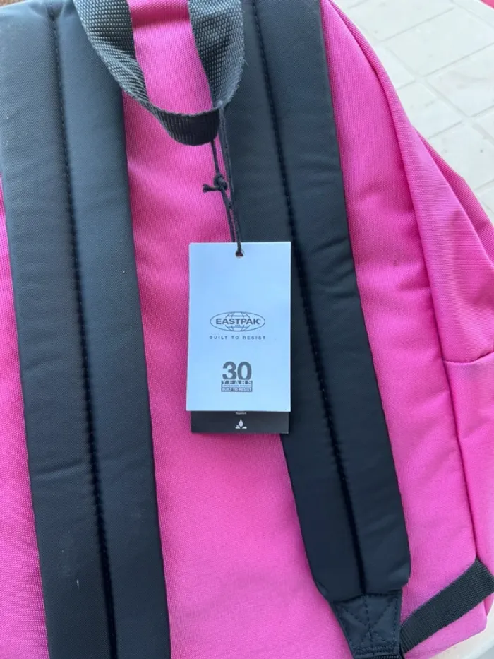 Sac eastpak - photo numéro 4
