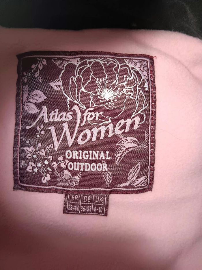 veste imperméable - photo numéro 2