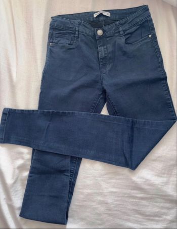 Pantalon skinny