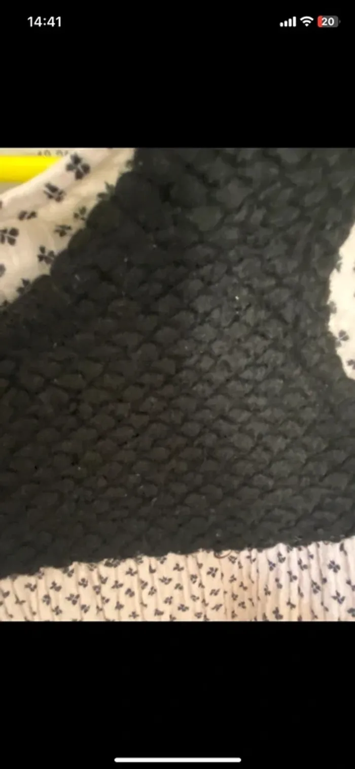 Robe Zara - photo numéro 3