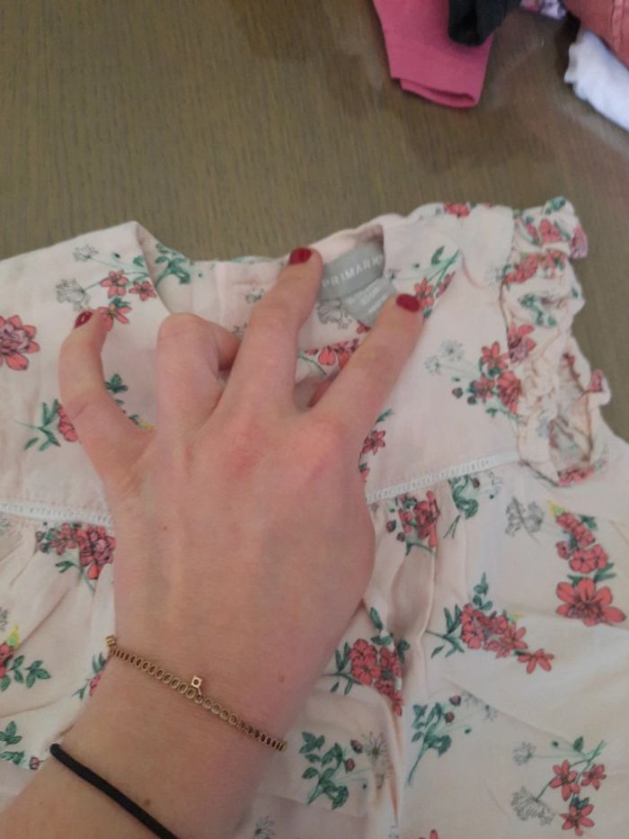 Ensemble primark - photo numéro 3