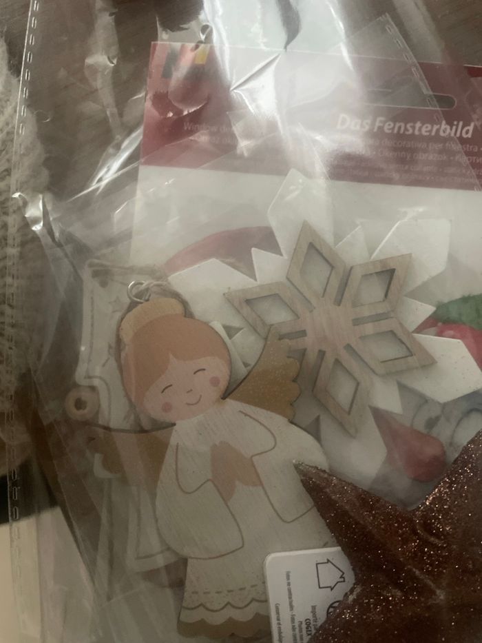 Coffret de Noël surprise - photo numéro 5