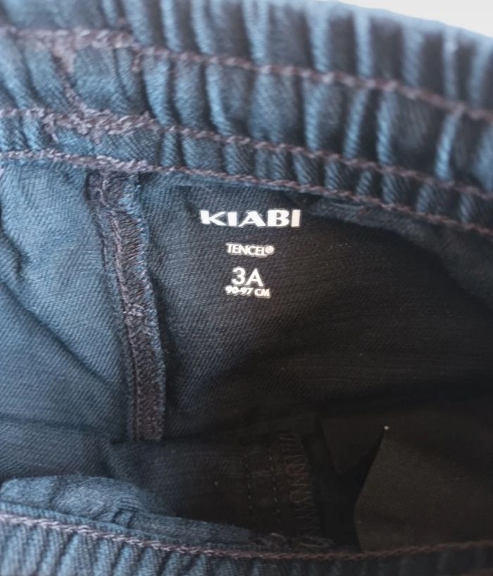 Short garçon 3 ans - photo numéro 3