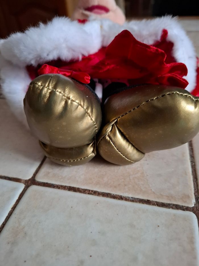 Minnie de Noël - photo numéro 4