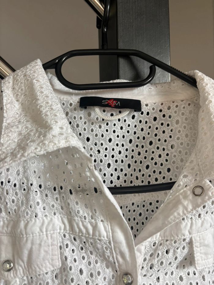 Chemise femme - photo numéro 2