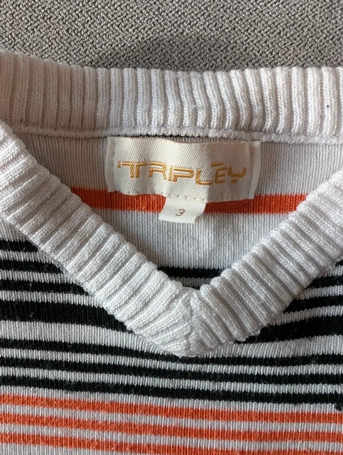 Pull fin - photo numéro 5