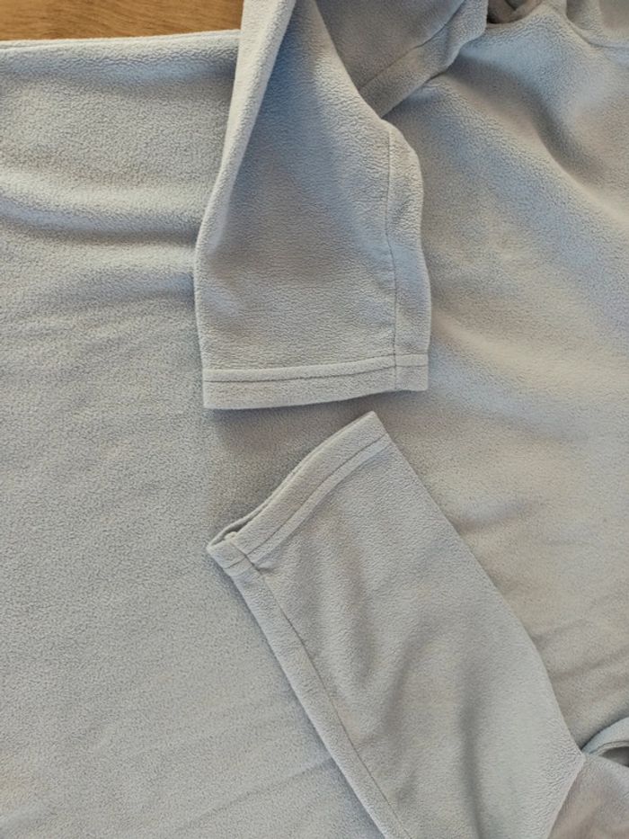 Pull polaire - photo numéro 5