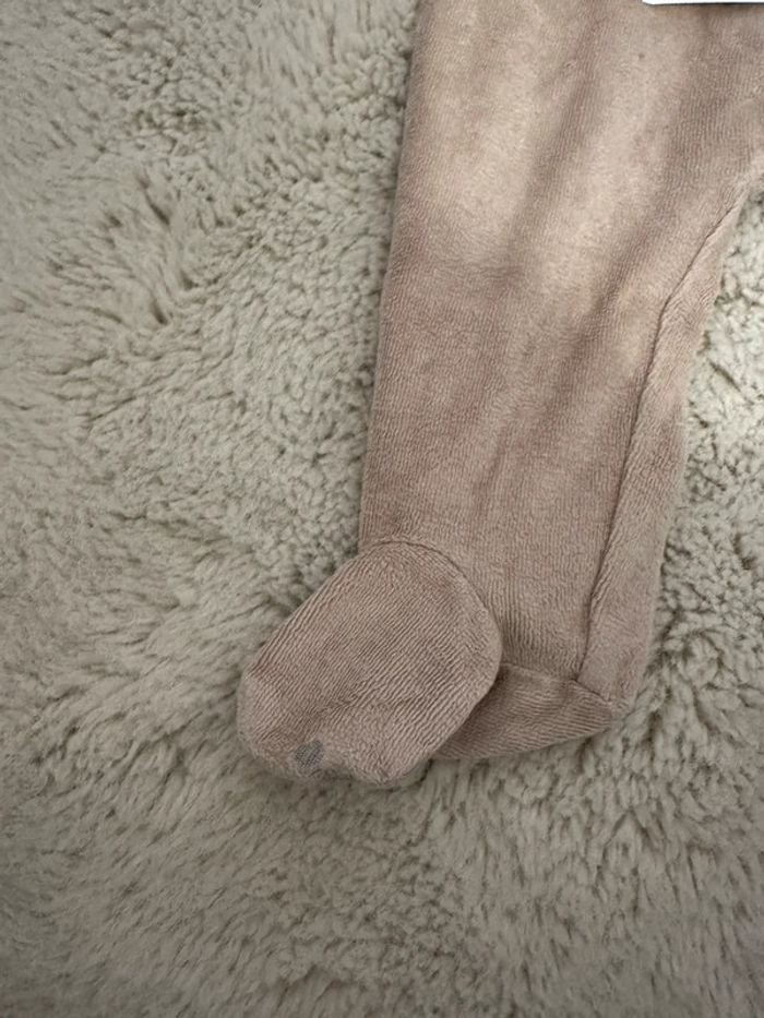 Pyjama polaire - photo numéro 2
