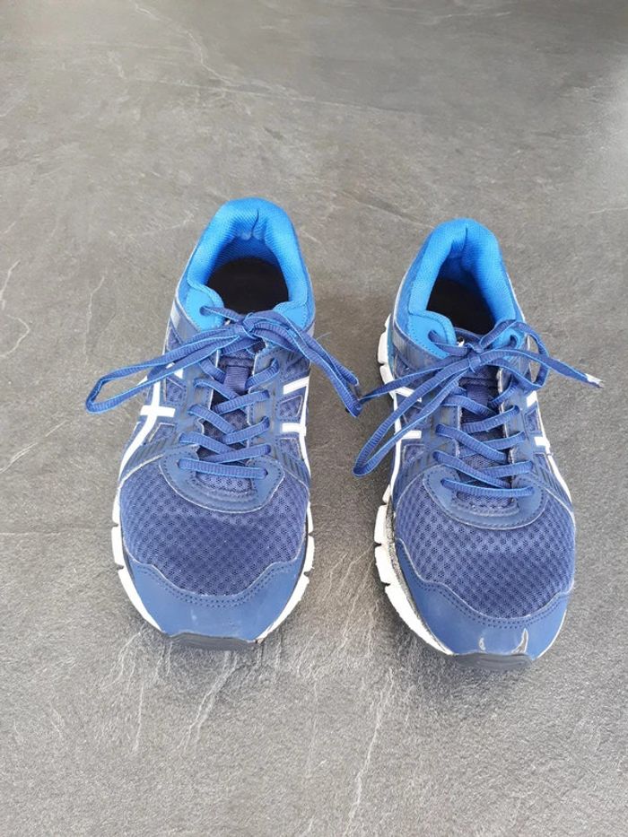 35 € Chaussures Asics Gel-Windhawk 2 - photo numéro 3