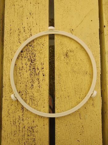 Entraineur four micro onde