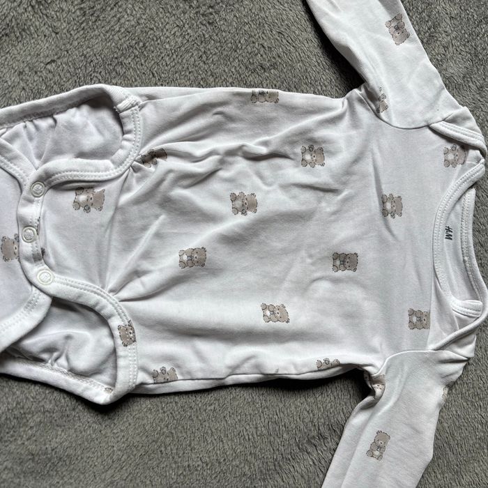 Ensemble bébé - photo numéro 4