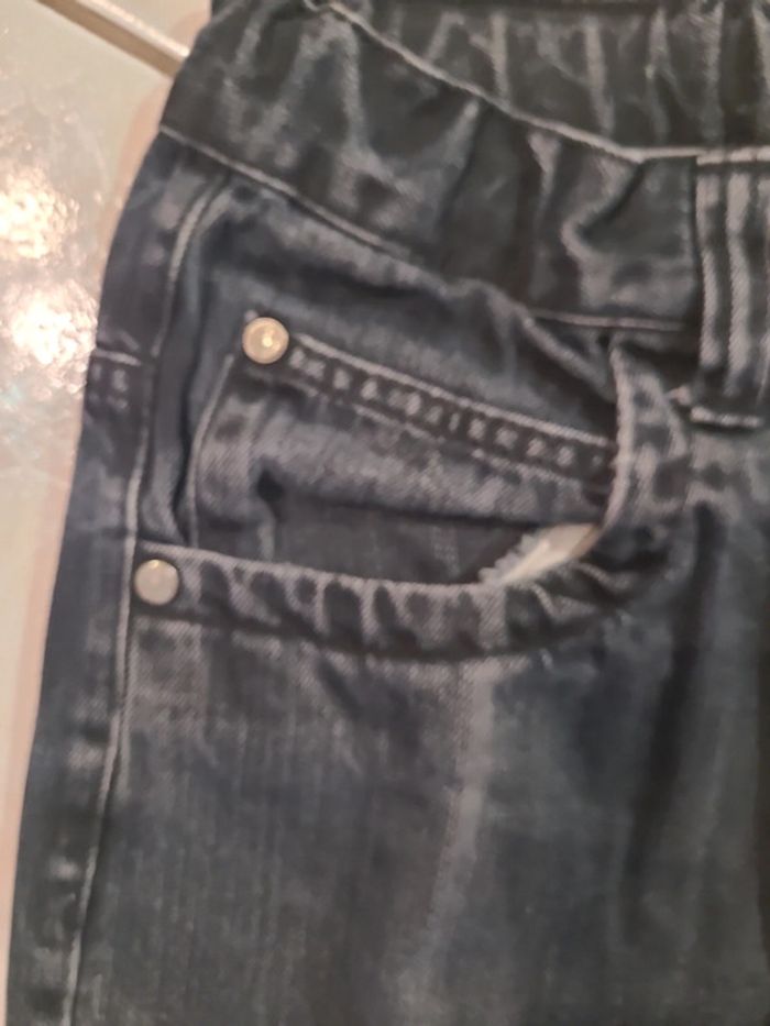 Jeans Blog by Gémo / 14 ans - photo numéro 4