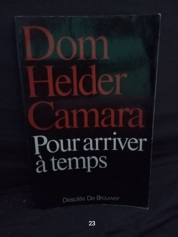 Dom Helder Camara