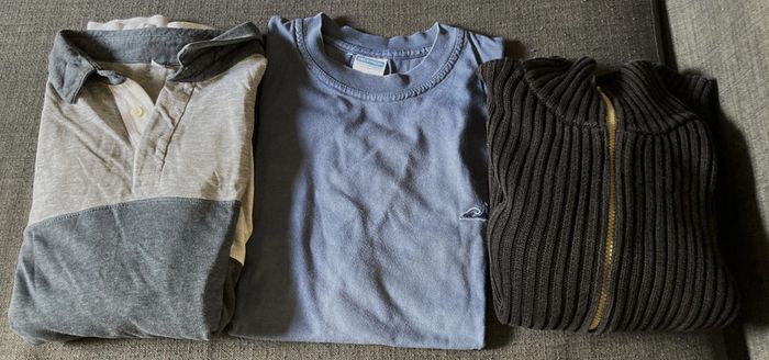 Lot de 3 vêtements - Taille L