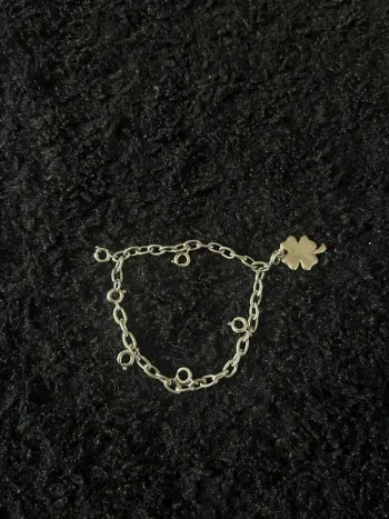 Bracelet Charms