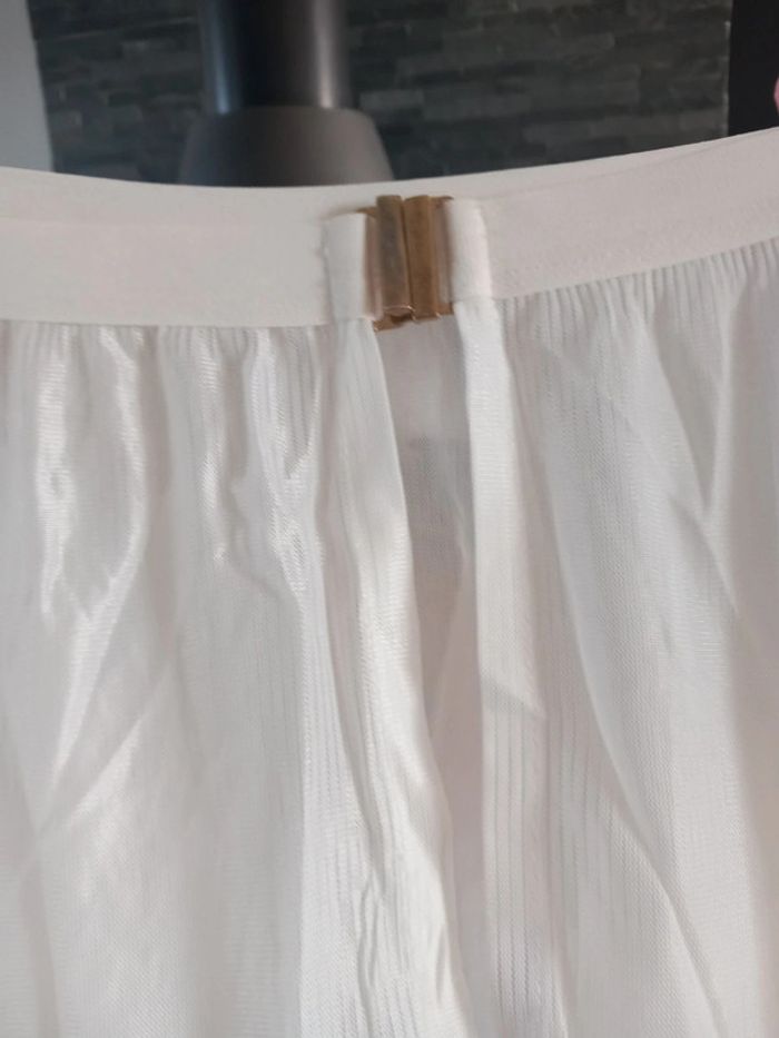 Jupon pour robe de mariee 67cm - photo numéro 7