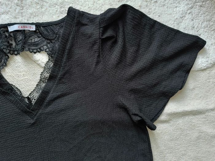 Blouse Camaïeu - photo numéro 2
