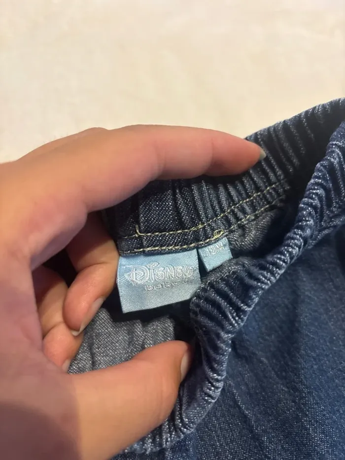 Pantalon fille - photo numéro 3