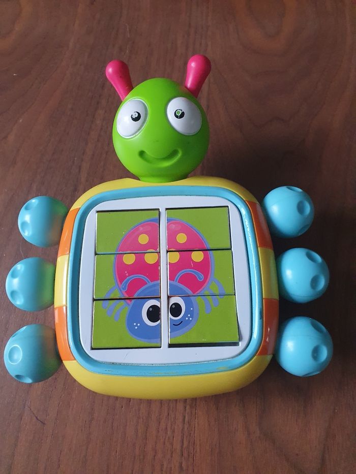 Puzzle bébé - photo numéro 3