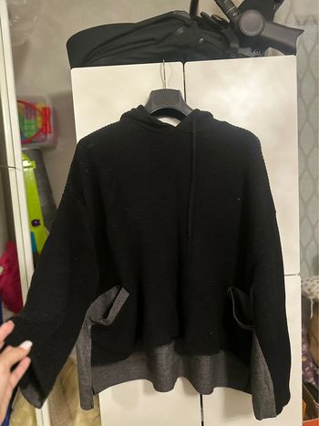 Pulls à capuche