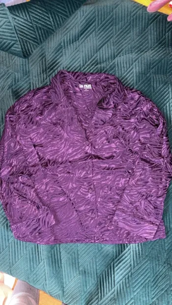 Chemise