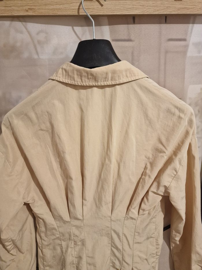 Chemise bershka 36 femme - photo numéro 7