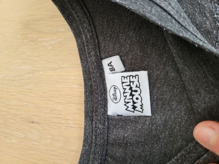 T-shirt manches courtes - photo numéro 7