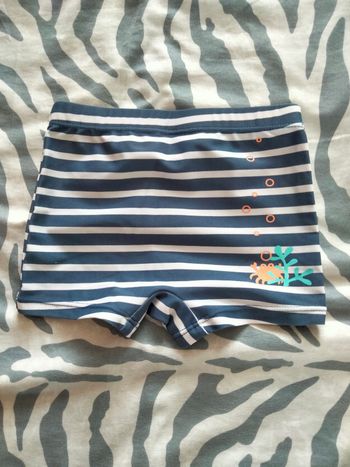 Maillot  de bain garçon