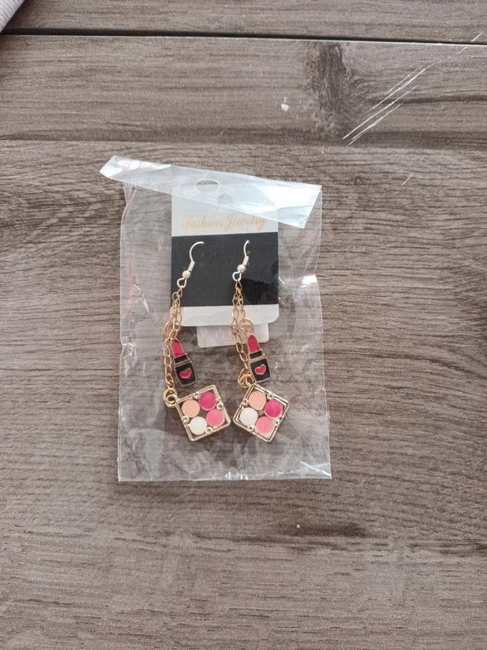 Pendante fantaisie - photo numéro 2